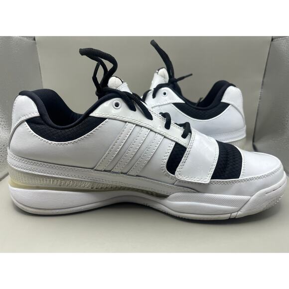 Adidas Rare TS Lightswitch Gil Customize Basketball Shoes 2007 Men’s Size 9.5 main image 5